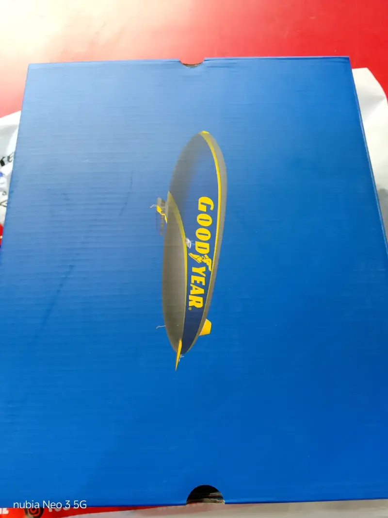 Zapatillas deportivas Goodyear para hombre - 3