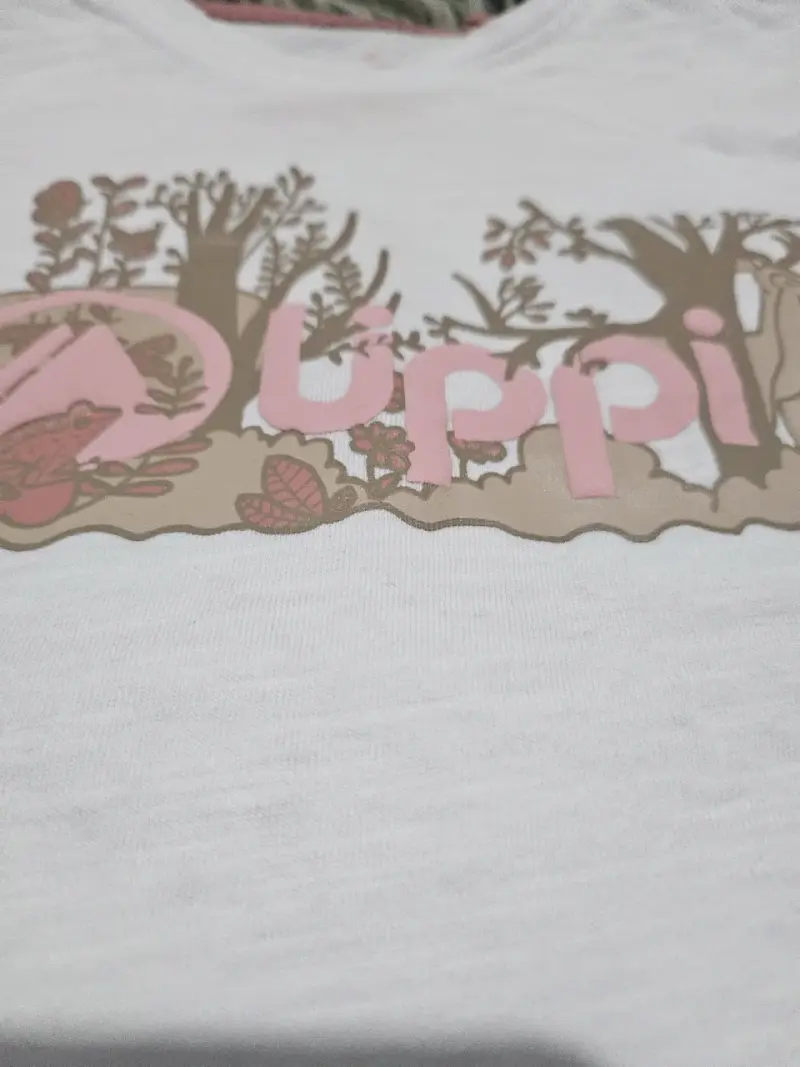 Conjunto bebé Lippi - 4