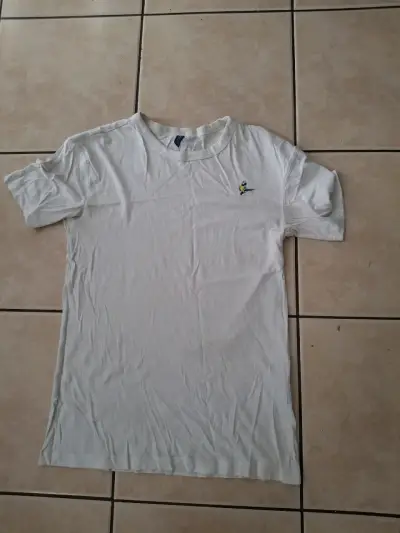 3 poleras de diferentes tallas de niño - miniatura 3