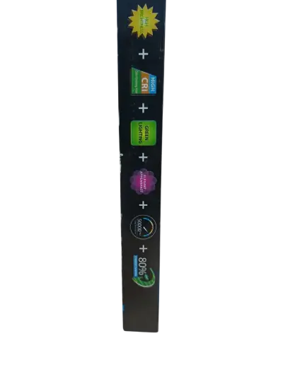 Pack 4 Panel Led Embutido Redondo 18w Luz Fria - miniatura 3
