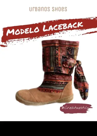 Botas de invierno con diseño y forro chiporro - miniatura 5