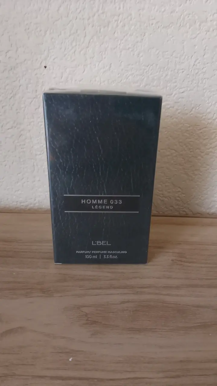 Perfume masculino L'Bel Homme 033 100 ml - 2