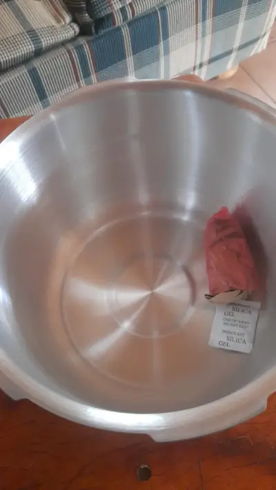 Olla a presión Holstein 4.2L rápida y eficiente - miniatura 3