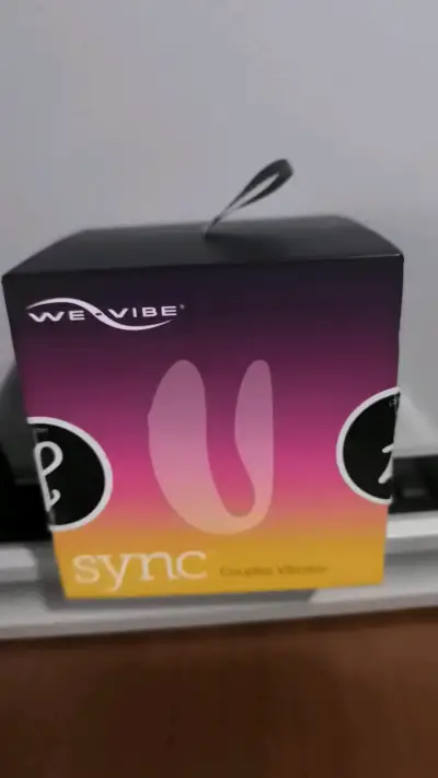 Vibrador para parejas - miniatura 2