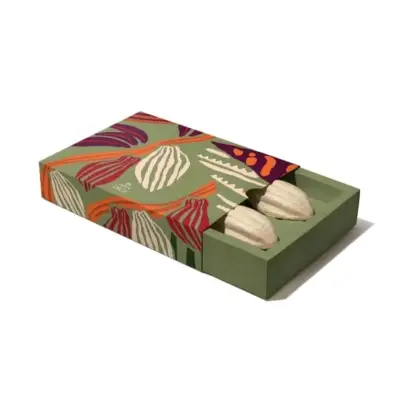 Jabon en barra natura ekos 100g Pack x 4 - miniatura 1