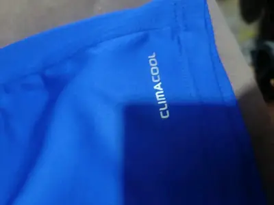 Camiseta Adidas Universidad de Chile Azul - miniatura 4