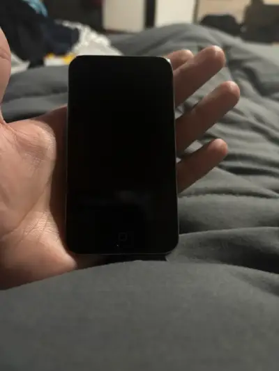 iPod Apple clásico en buen estado - miniatura 2