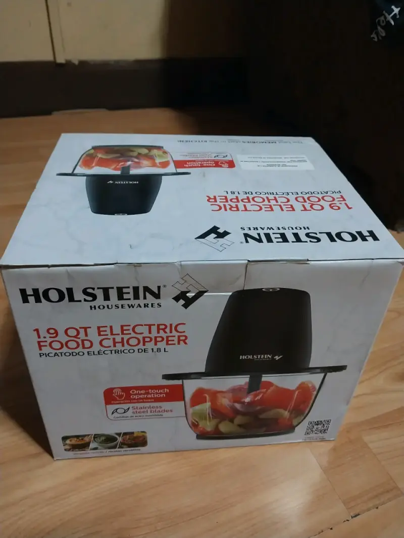 Productos para cocina Holstein - 5