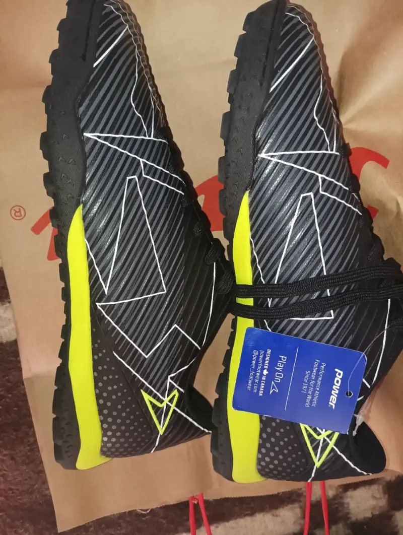 Zapatillas deportivas Power