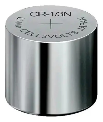 Pilas de litio GP CR1/3N, 3Vpara dispos.electrón. - miniatura 3