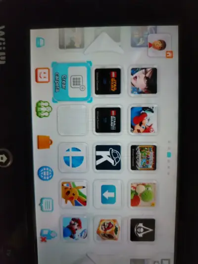 Wii U chipeada vendo o permuto por xbox series s - miniatura 3