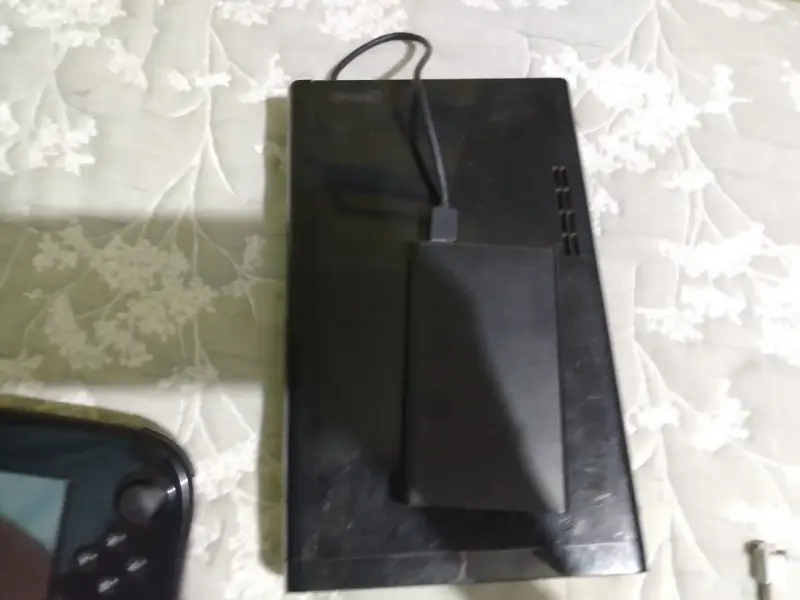 Wii U chipeada vendo o permuto por xbox series s - 6