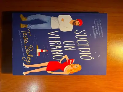 Pack de libros románticos de Tessa Bailey - miniatura 2