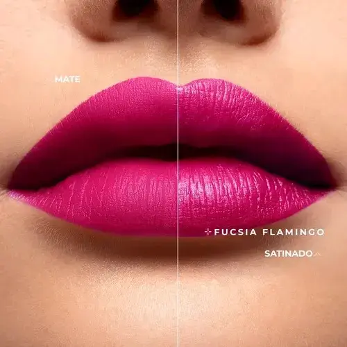 Labial Larga Duración L'Bel Infini Dúo 24H - 2