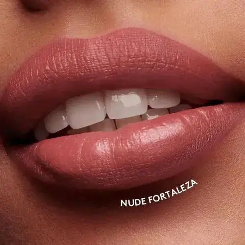 Labial Líquido Rojo Fiesta Colorfix 36H - 4