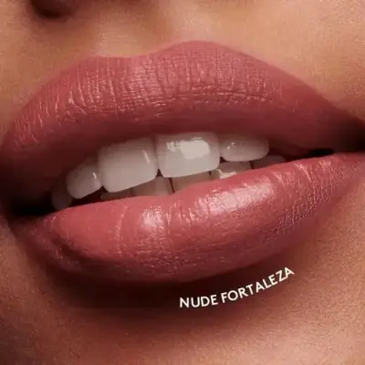 Labial Líquido Rojo Fiesta Colorfix 36H - miniatura 4