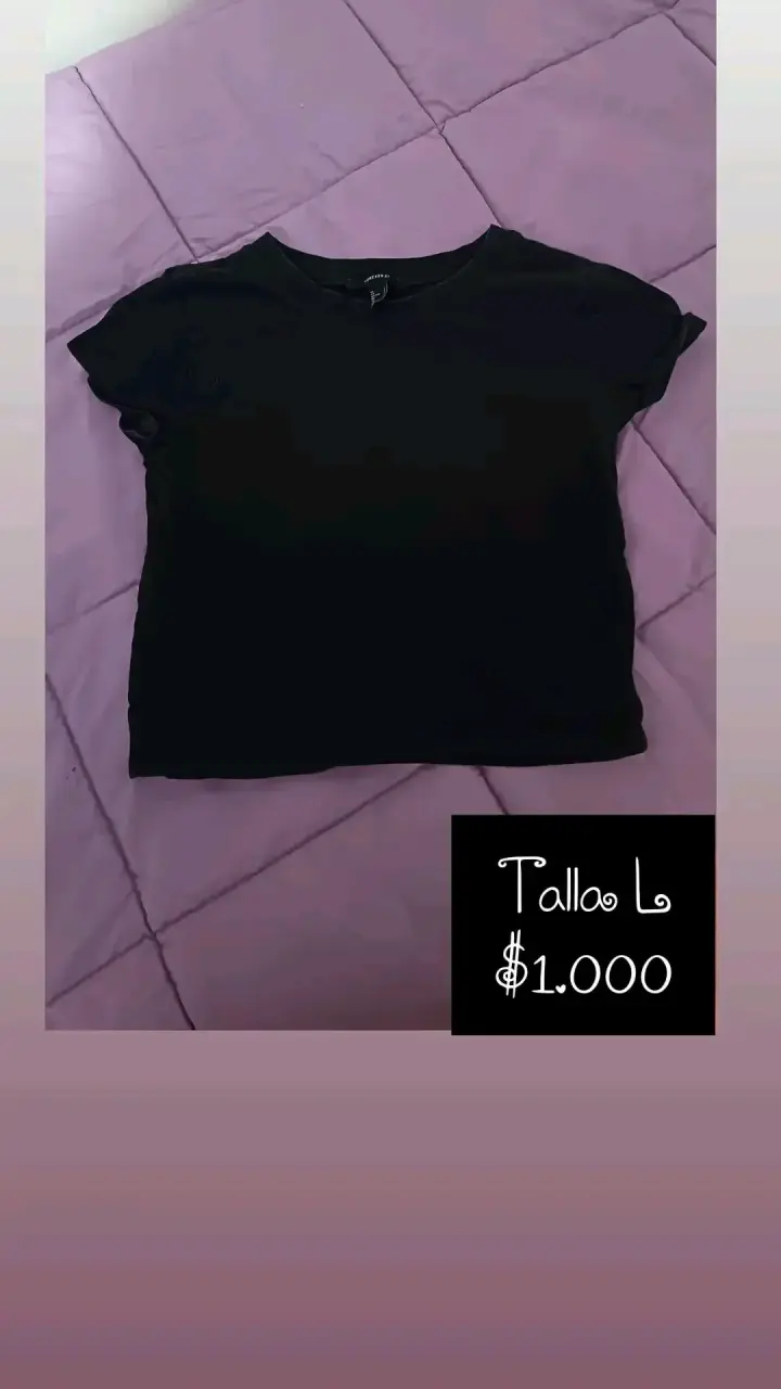 Top sin mangas American Eagle talla s,m/l - 6