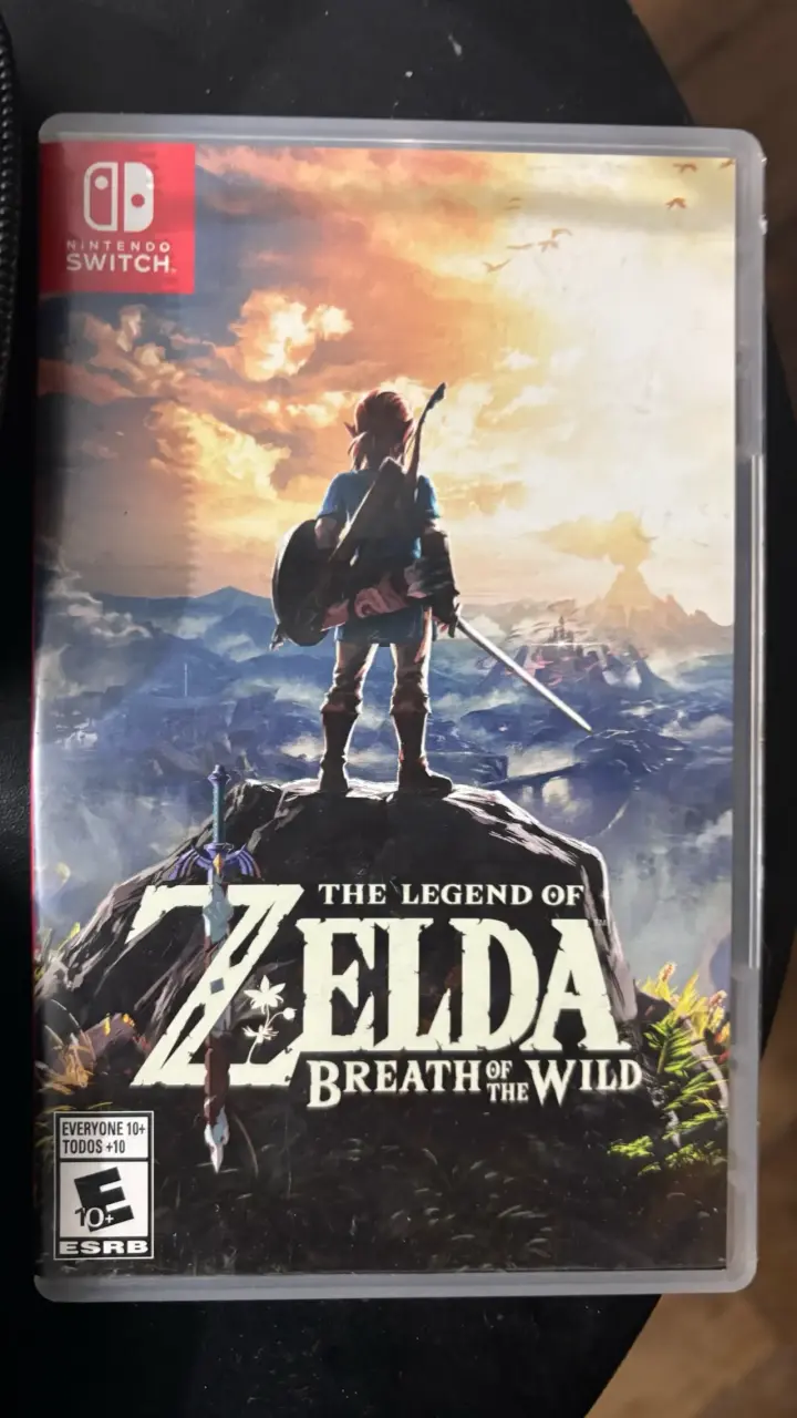 Nintendo Switch Lite turquesa - 2