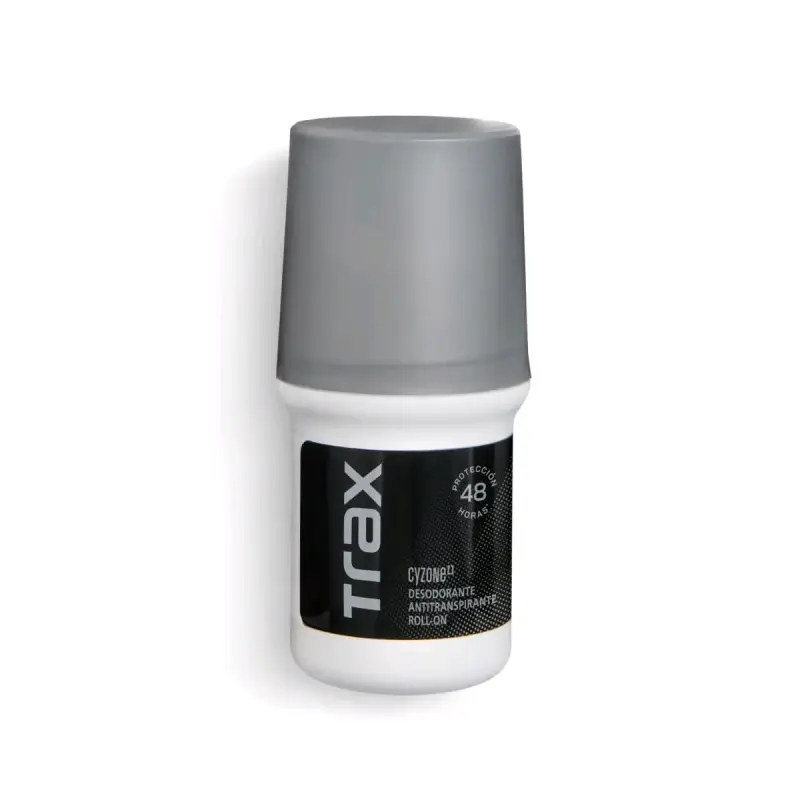 Desodorante Antitranspirante Roll-On Trax 48 Horas