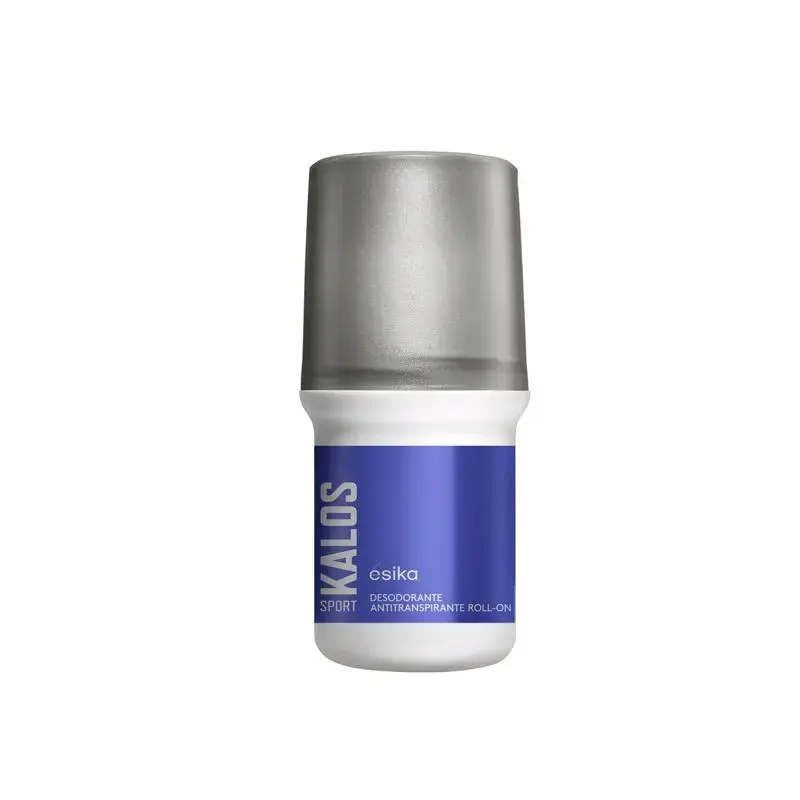 Desodorante Antitranspirante Roll-On Kalos Sport