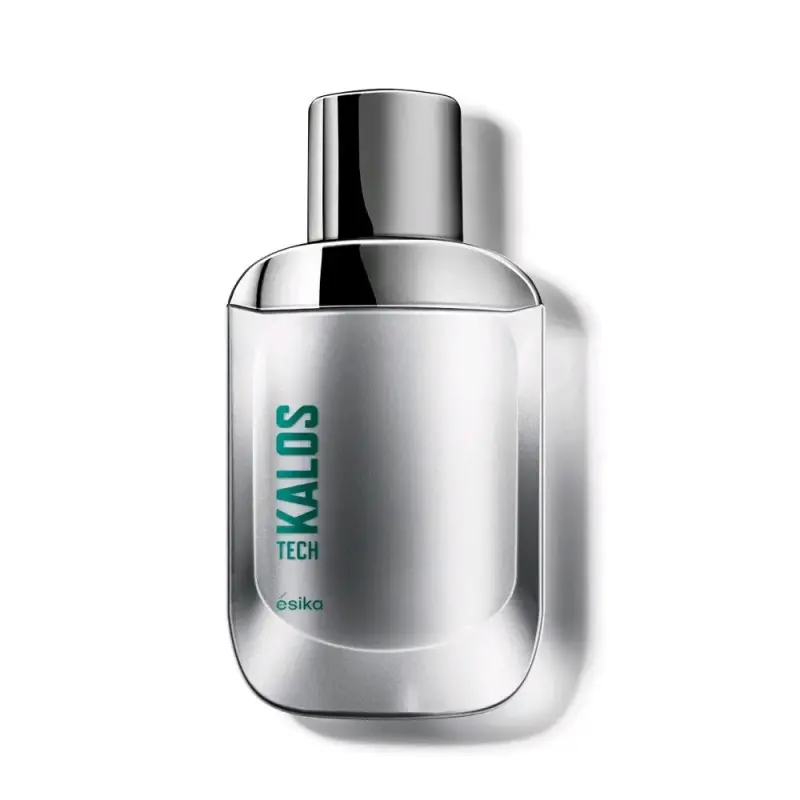 Perfume Kalos Tech de Ésika para hombre