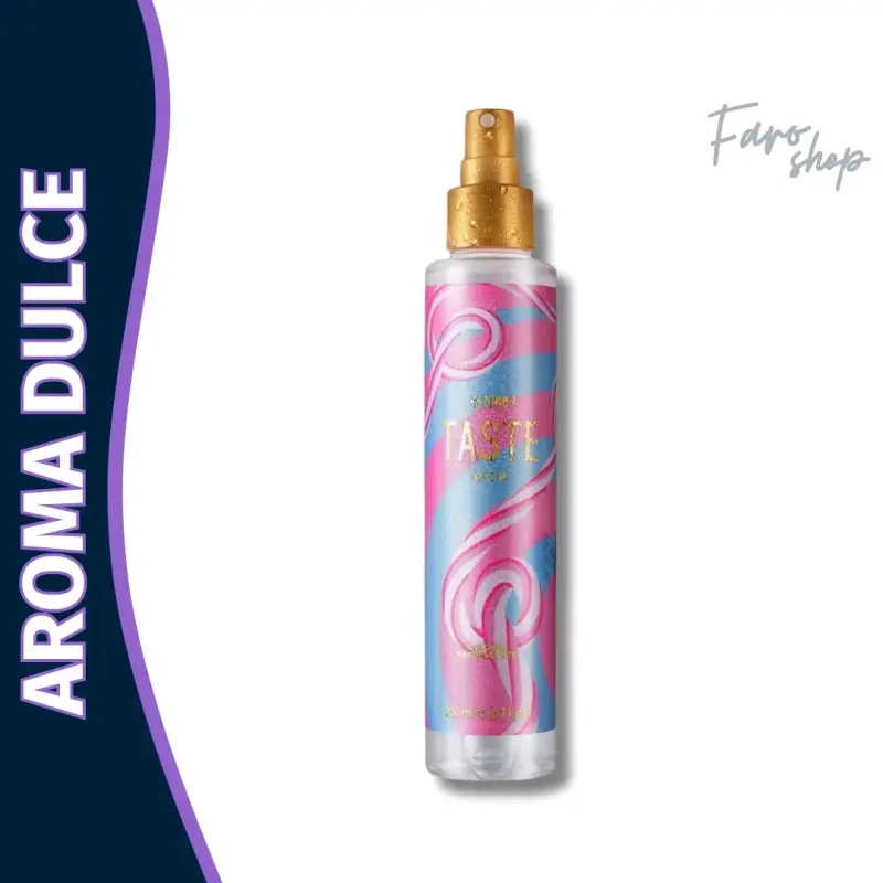 Taste pop 200 ml