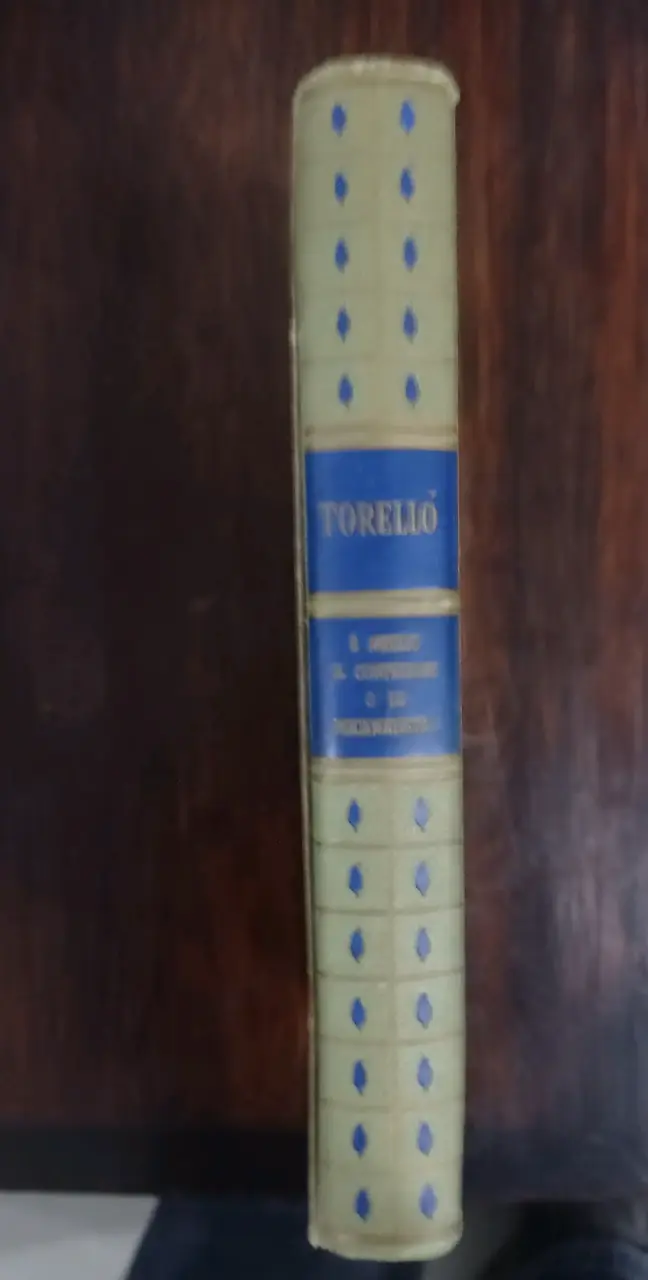 Libro 'È meglio il confessore o lo psicanalista?' de Giambattista Torelló - 4