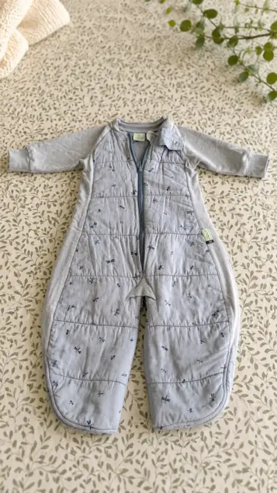 Saco de dormir marca ErgoPouch - miniatura 1