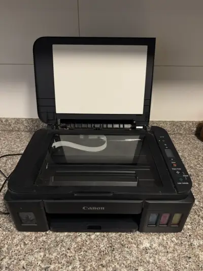 Impresora multifuncional Canon PixmaG2110 - miniatura 2