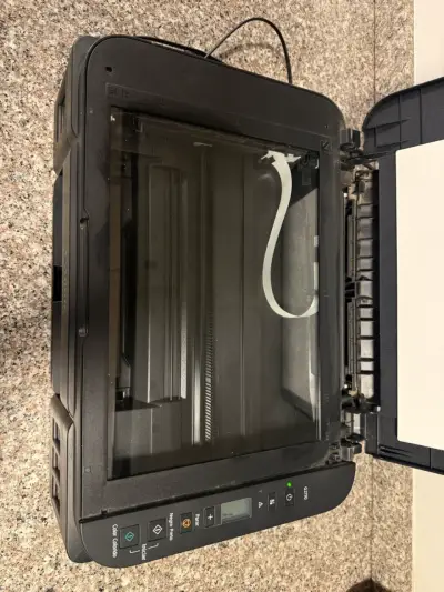 Impresora multifuncional Canon PixmaG2110 - miniatura 5