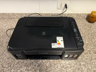 Impresora multifuncional Canon PixmaG2110 - miniatura 6