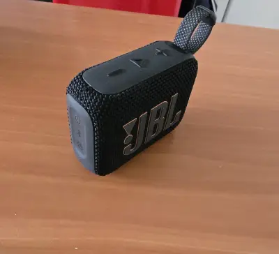 Parlante Bluetooth JBL GO 4 original - miniatura 3