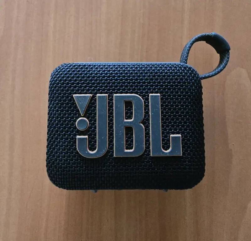 Parlante Bluetooth JBL GO 4 original - 4