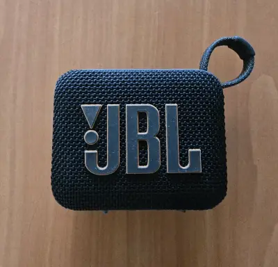 Parlante Bluetooth JBL GO 4 original - miniatura 4