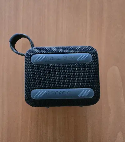 Parlante Bluetooth JBL GO 4 original - miniatura 5