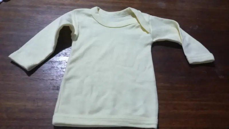Vendo bolsas de ropita bebé niña - 4