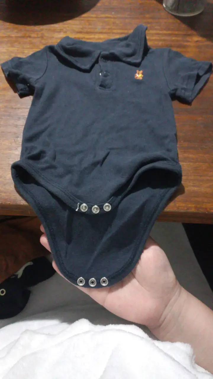 Vendo bolsas de ropita bebé niño - 3