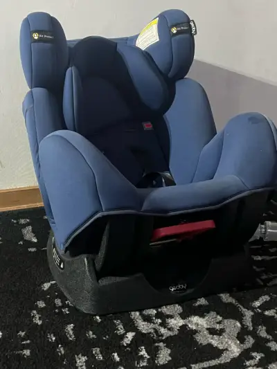 Silla de auto para bebé con protección Air Protect - miniatura 3