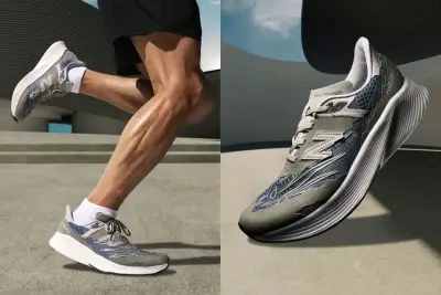 Zapatillas deportivas New Balance Fresh Foam - miniatura 3