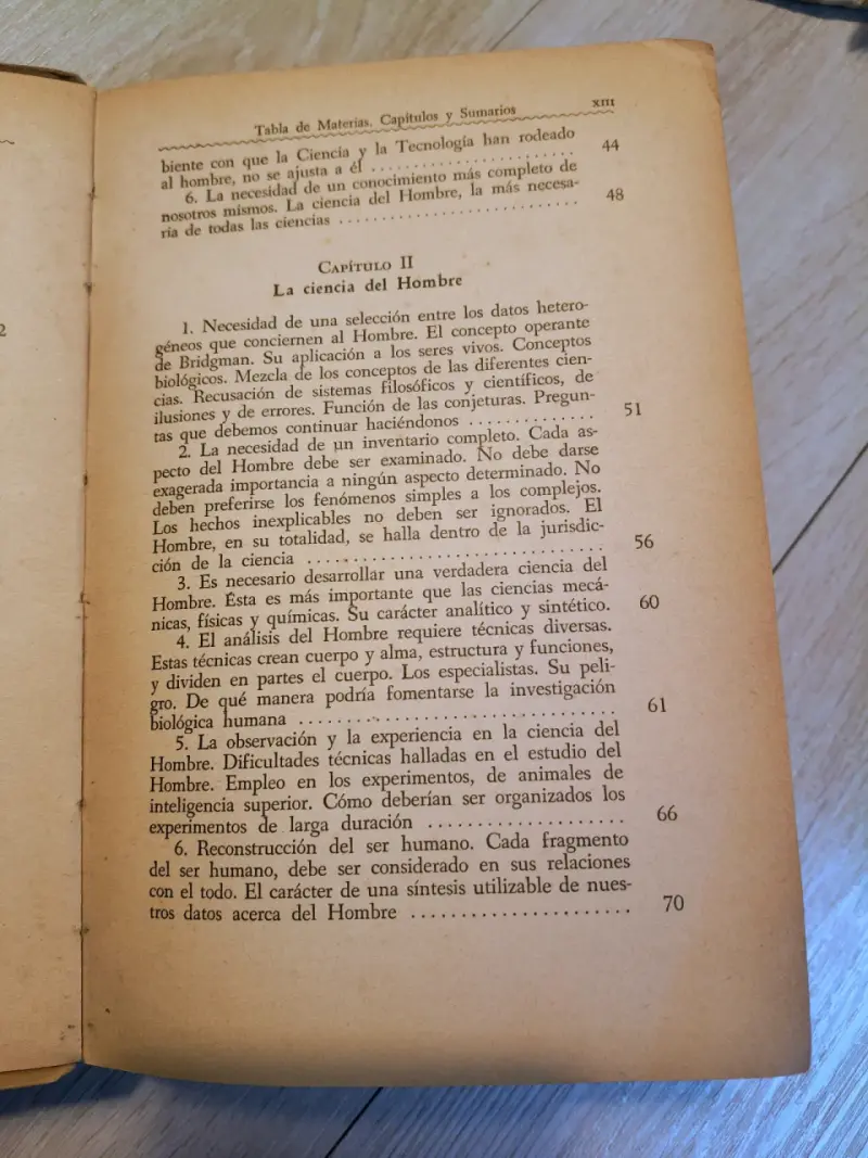 La Incógnita del Hombre _ Alexis Cartel (1957) - 4