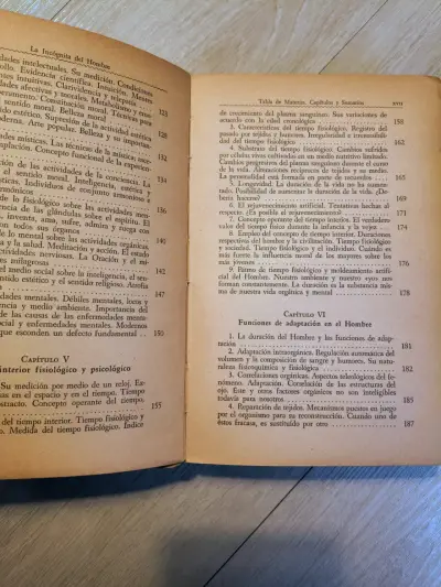 La Incógnita del Hombre _ Alexis Cartel (1957) - miniatura 5