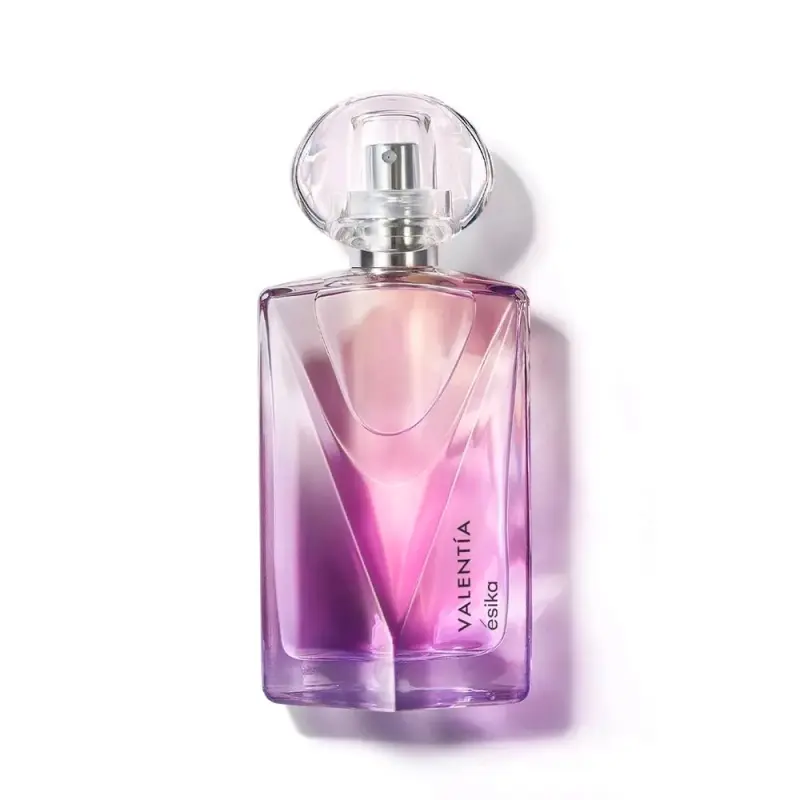 Perfume Valentía Ésika para Mujer 100ml