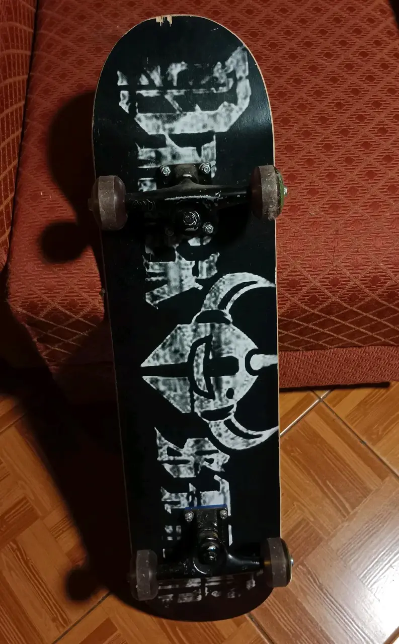 Tabla de Skate - Casi nueva - 2