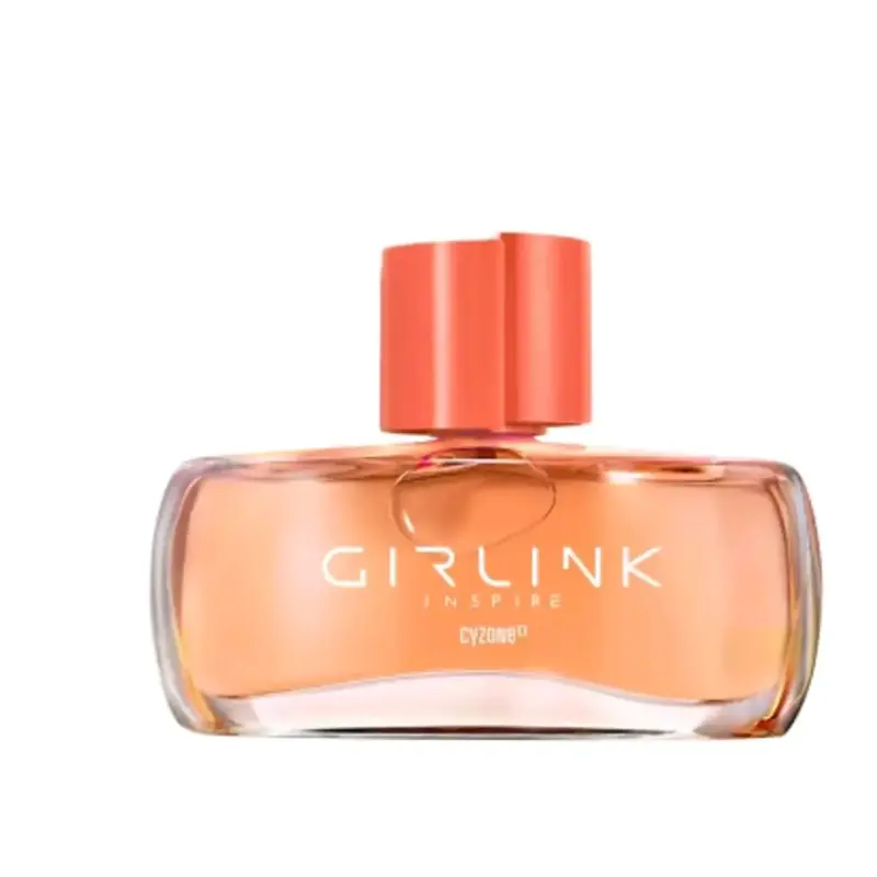 Perfume Cyzone Girlink Inspire para Mujer