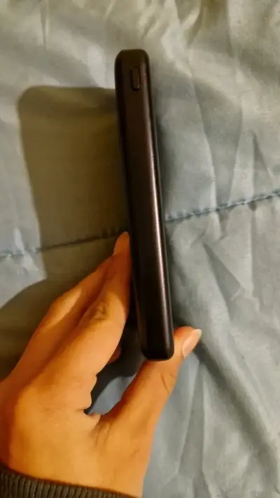 Power bank portátil de 10.000mAh - miniatura 3