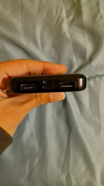Power bank portátil de 10.000mAh - miniatura 4