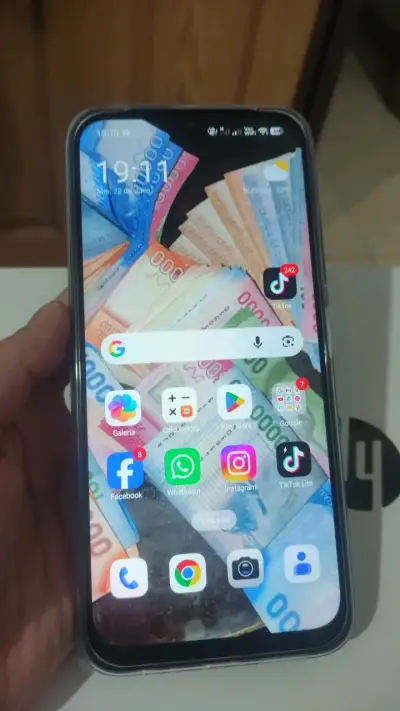 Xiaomi Redmi 15c - miniatura 1