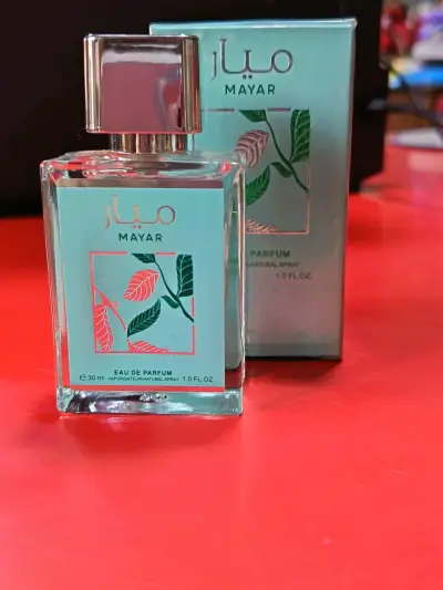 Perfume Mayar Eau de Parfum 30ml - miniatura 1