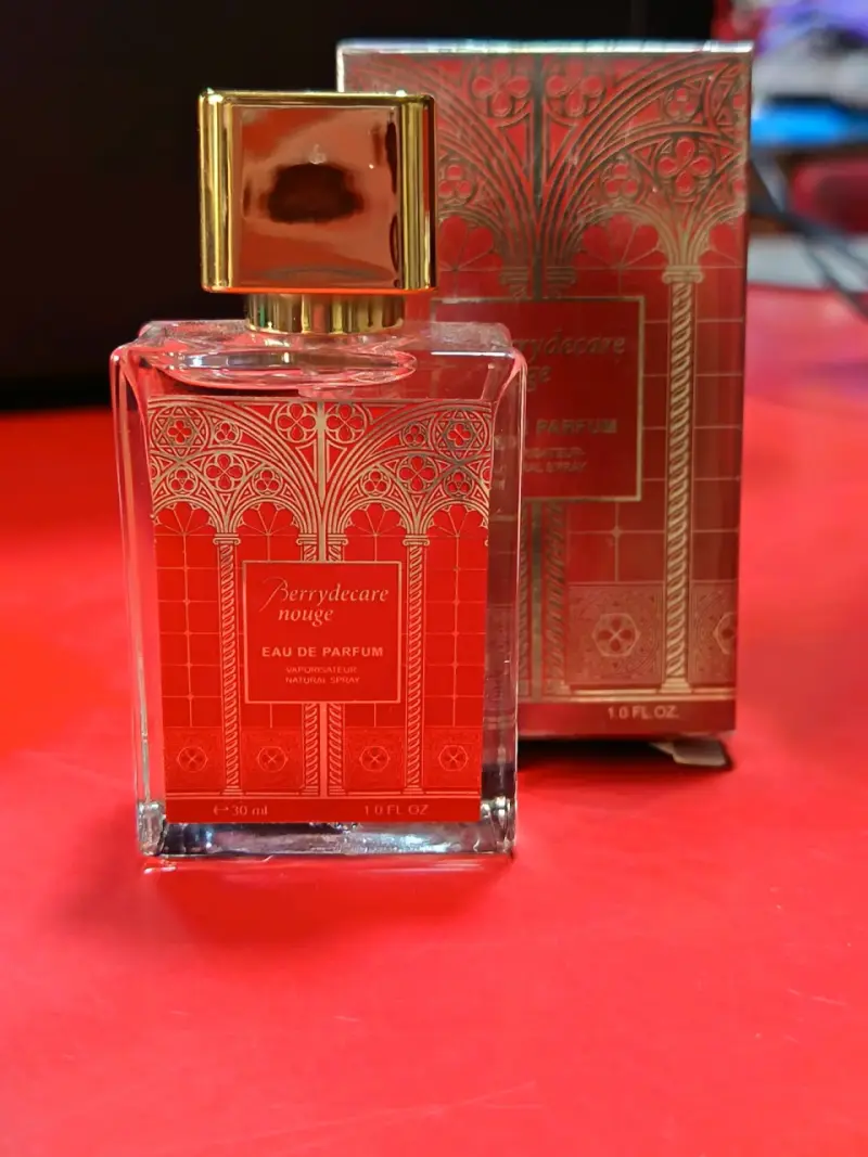 Perfume Mayar Eau de Parfum 30ml - 3