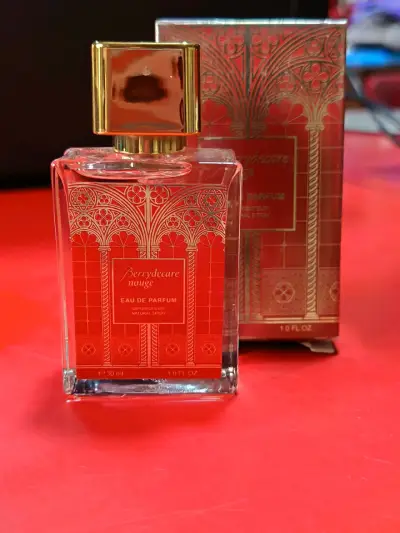 Perfume Mayar Eau de Parfum 30ml - miniatura 3